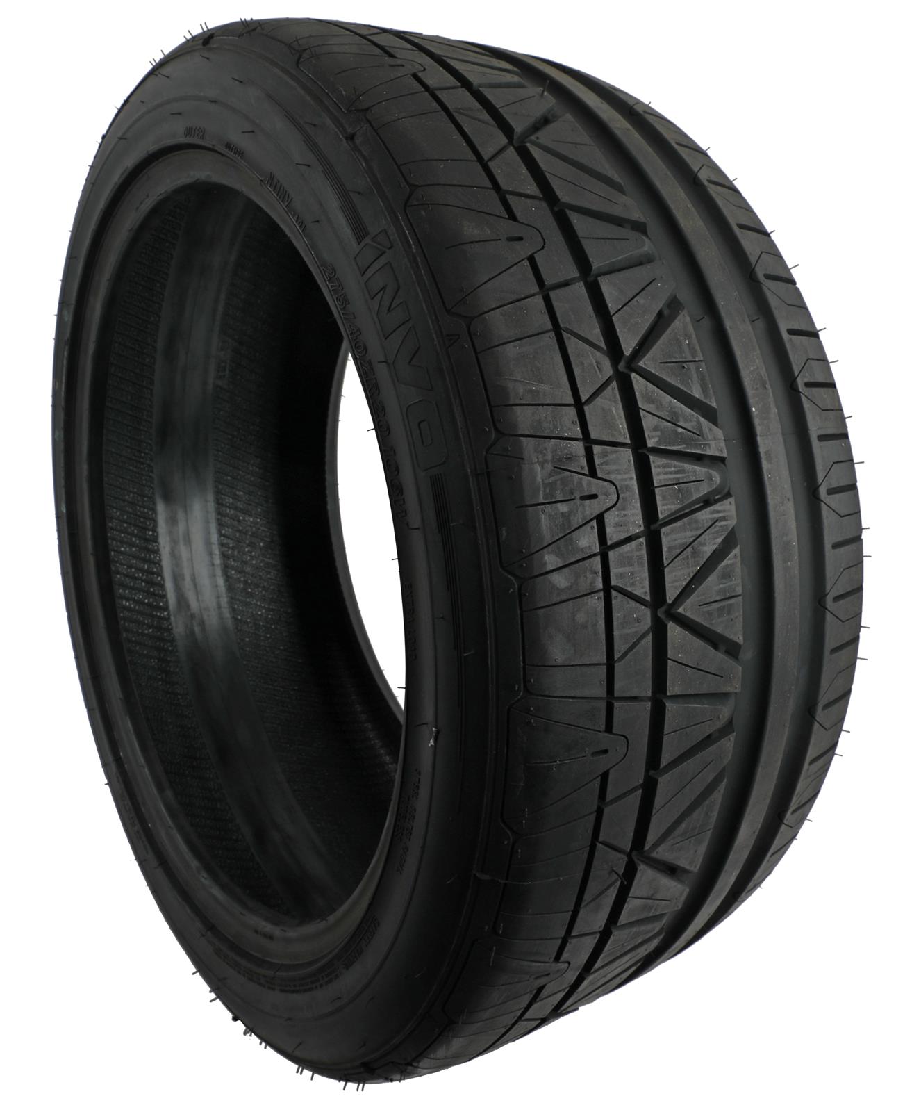 Nitto Tires N203-180 Nitto INVO Tires | Summit Racing
