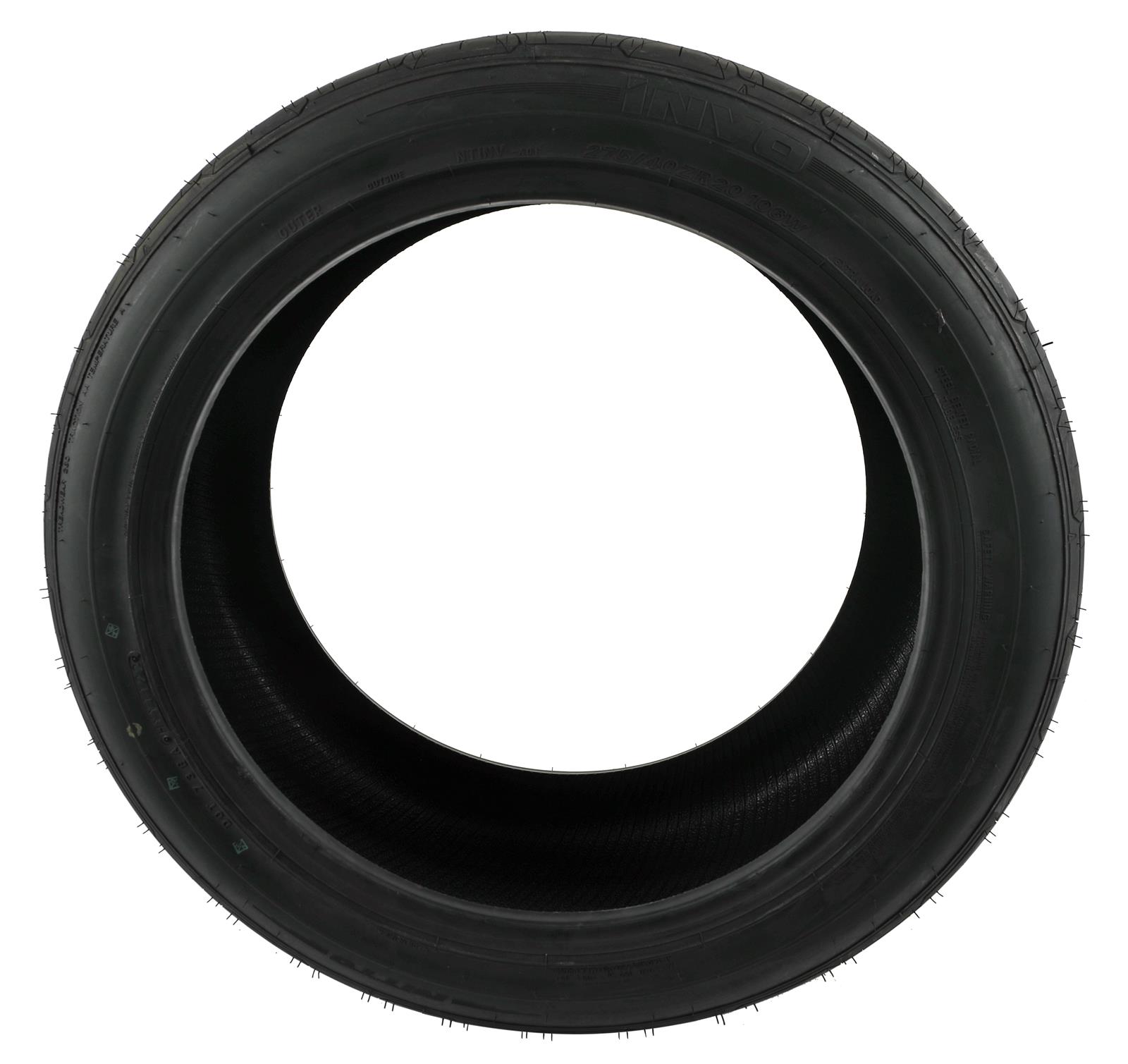 Nitto Tires N203-180 Nitto INVO Tires | Summit Racing
