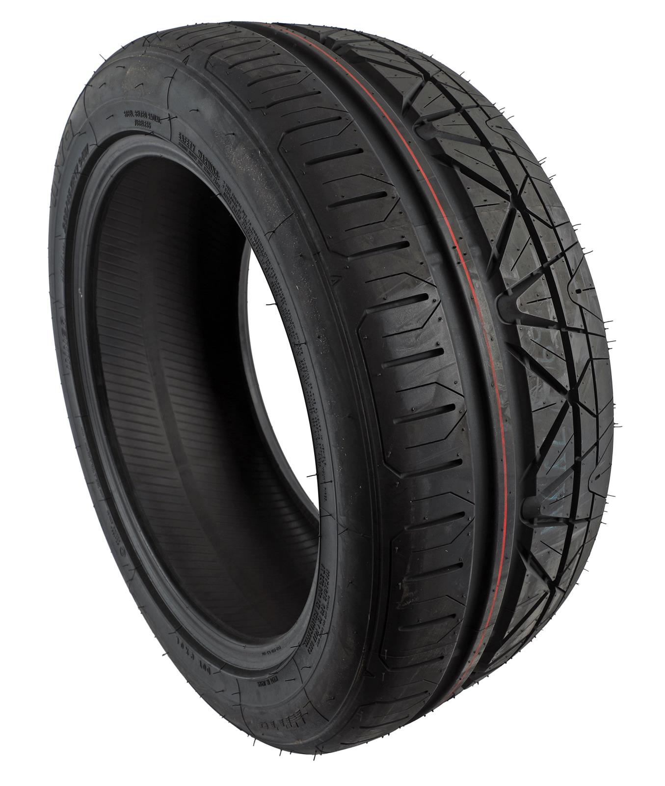 Nitto Tires N203-620 Nitto INVO Tires | Summit Racing
