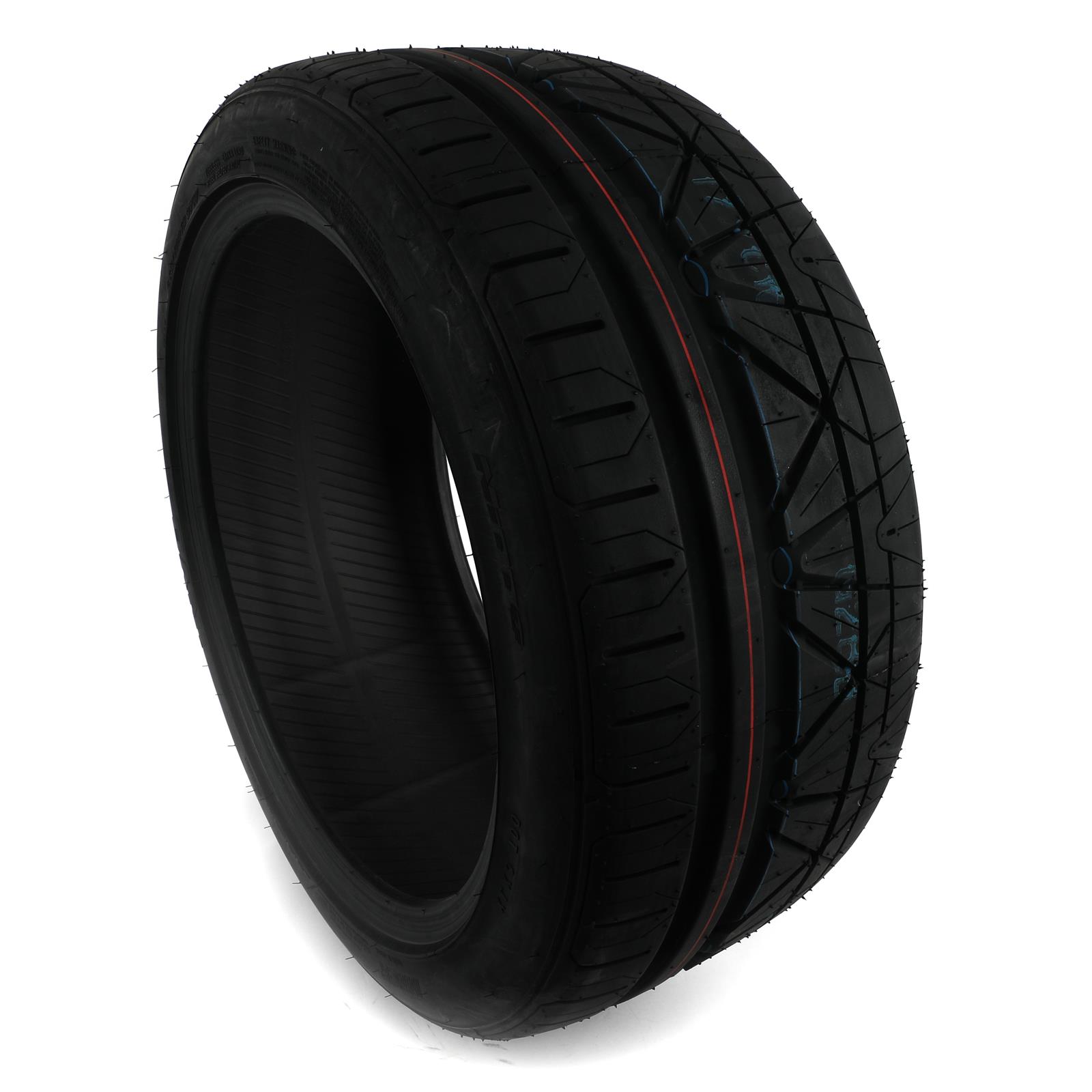 Nitto Tires N203-810 Nitto INVO Tires | Summit Racing