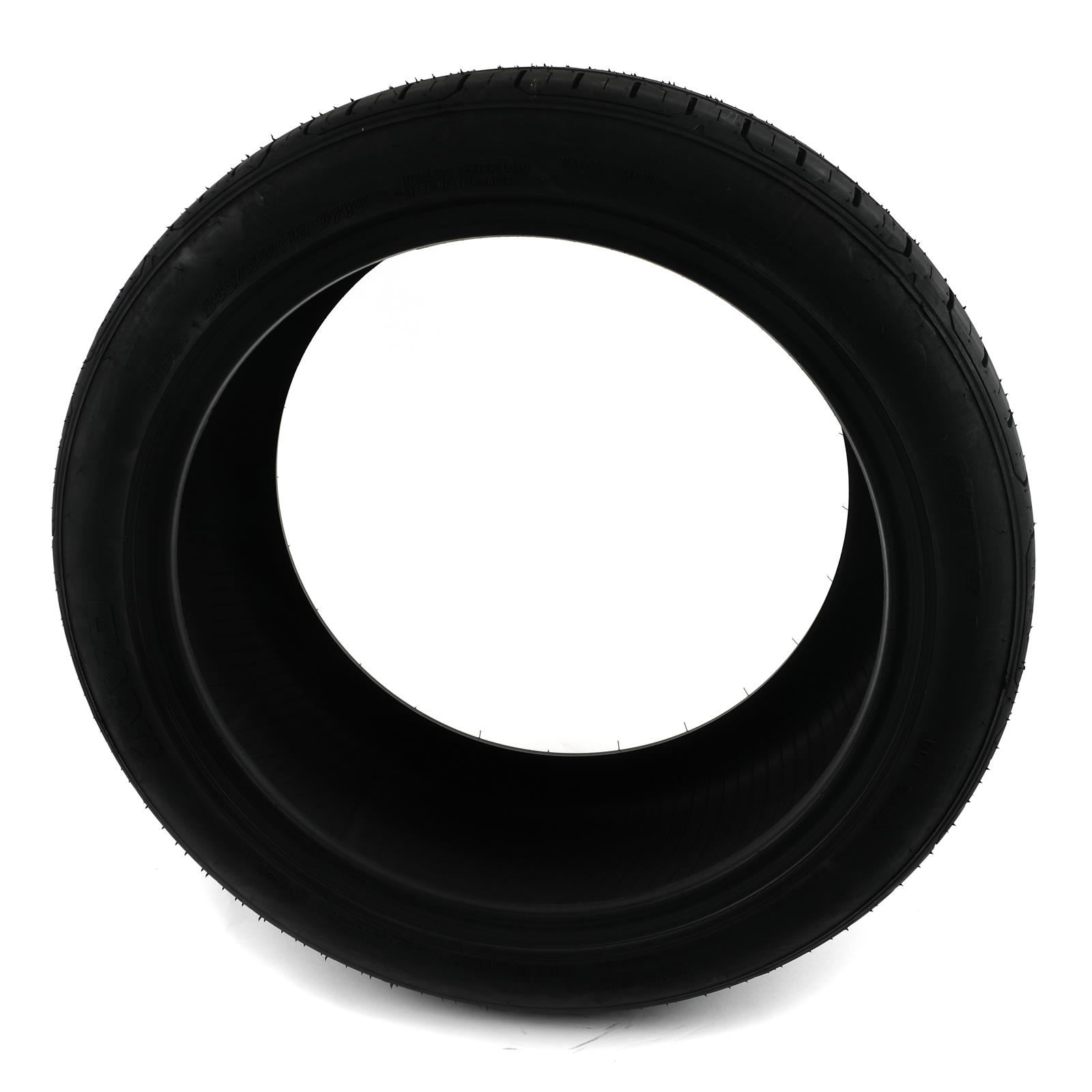 Nitto Tires N203-810 Nitto INVO Tires | Summit Racing