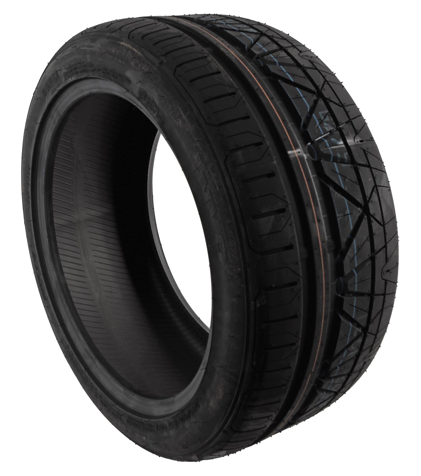 Nitto Tires N203-830 Nitto INVO Tires | Summit Racing