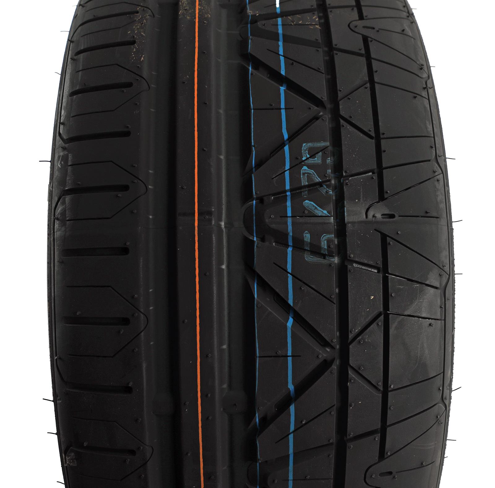 Nitto Tires N203-830 Nitto INVO Tires | Summit Racing