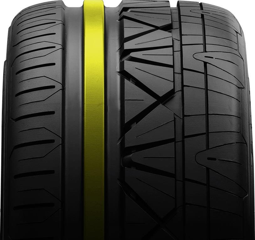 Nitto Tires N203-310 Nitto INVO Tires | Summit Racing