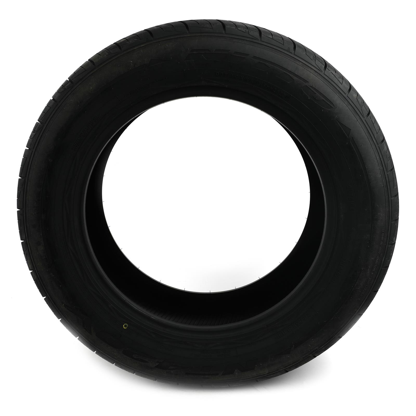 Natm Nitto Tires 203920 Nitto NT 420V Tires | Summit Racing