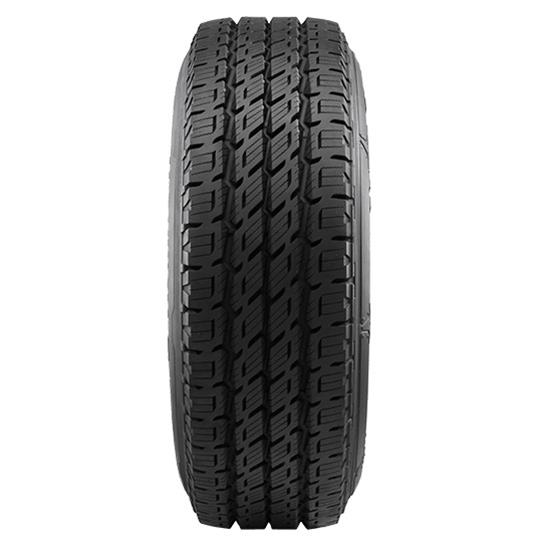Nitto Tires N205-000 Nitto Dura Grappler Tires | Summit Racing