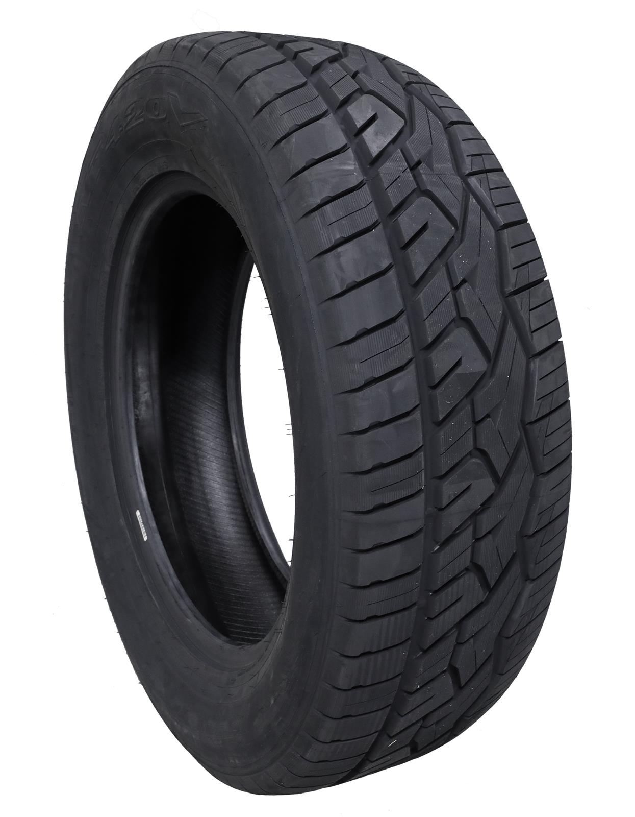 Nitto Tires N206 750 Nitto NT 420V Tires Summit Racing