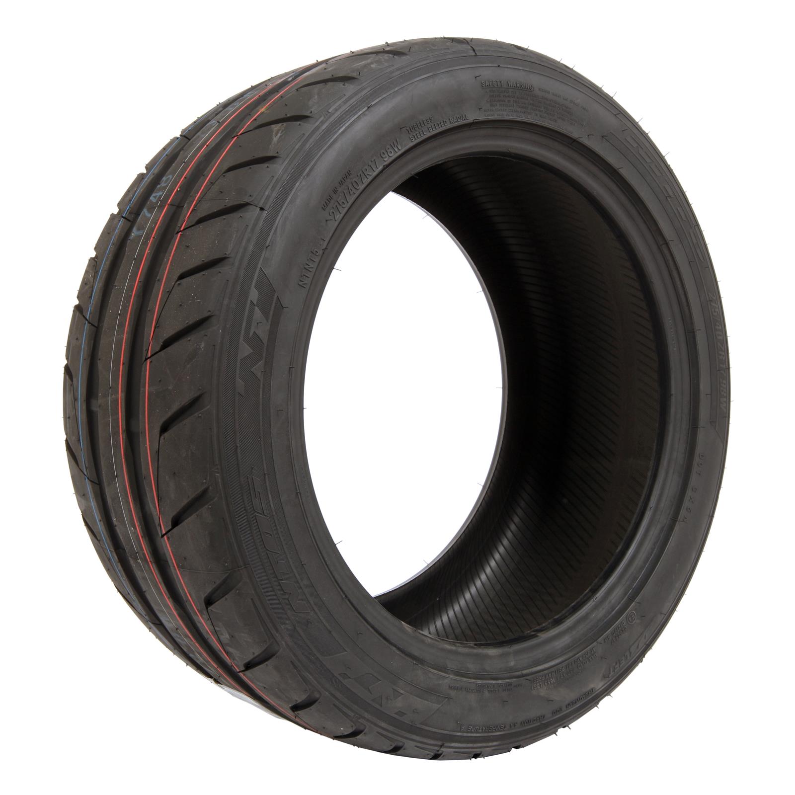 Nitto Tires 207010 Nitto NT05 Tires | Summit Racing