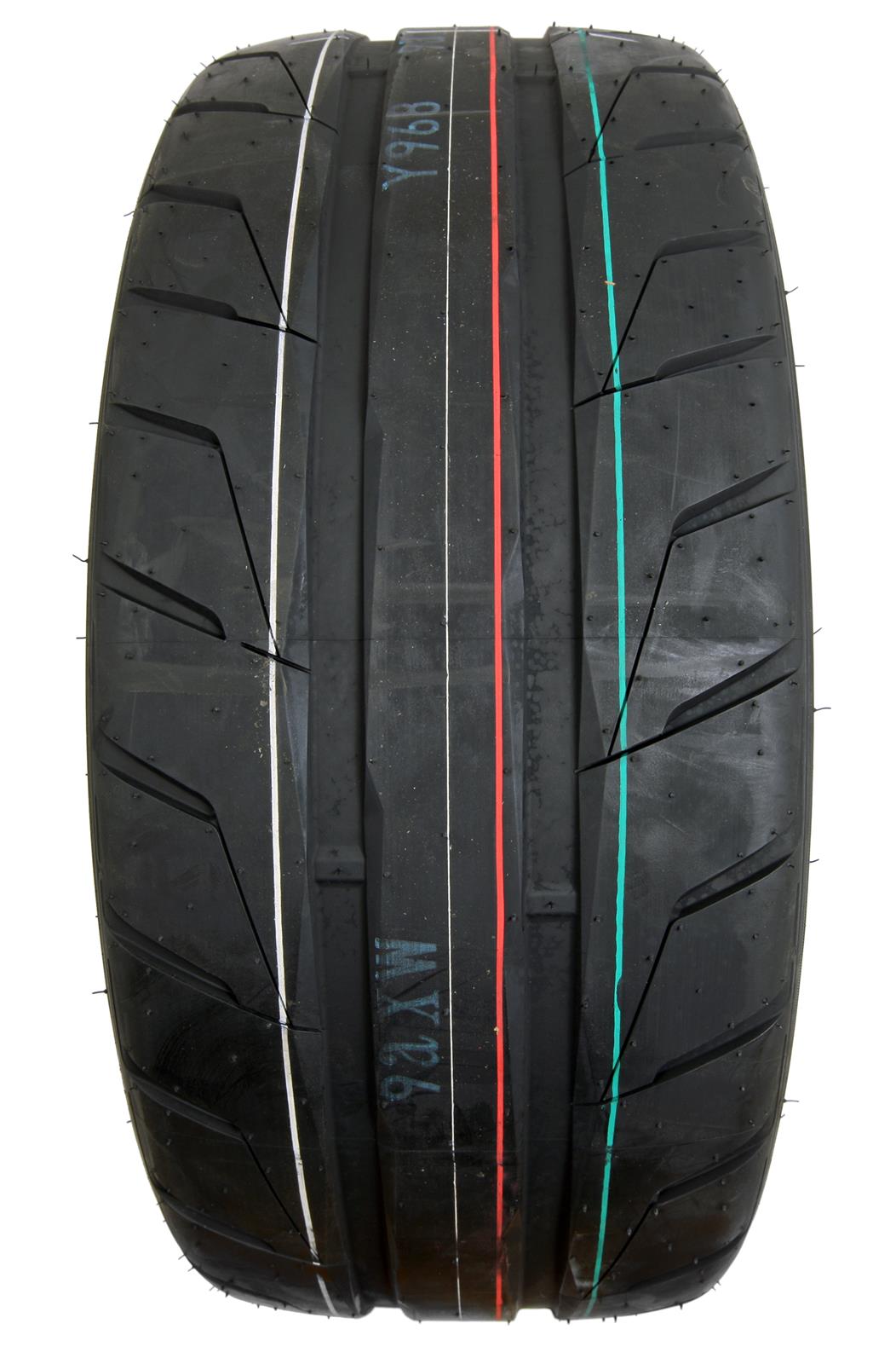 Nitto Tires N207-040 Nitto NT05 Tires | Summit Racing