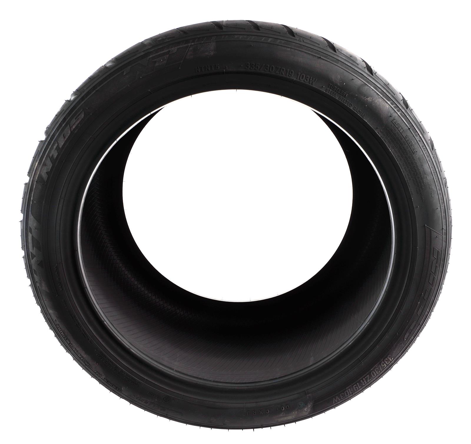 m_c_0718様　ノッティング Nitto Tires N207-180 Nitto NT05 Tires | Summit Racing