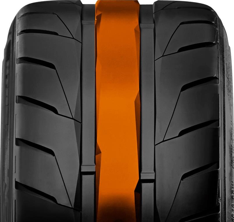 Nitto Tires N207410 Nitto NT05 Tires Summit Racing