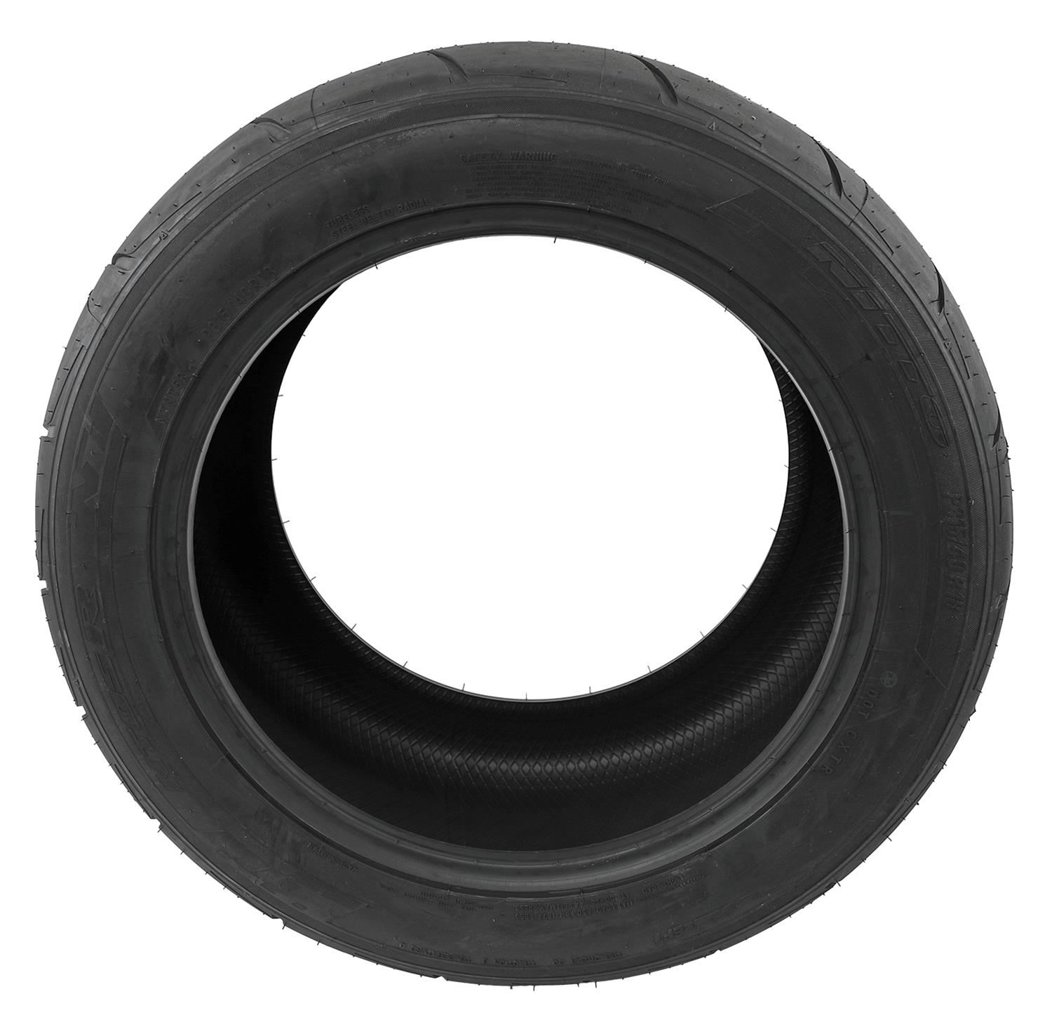 Nitto Tires N207-550 Nitto NT05R Tires | Summit Racing