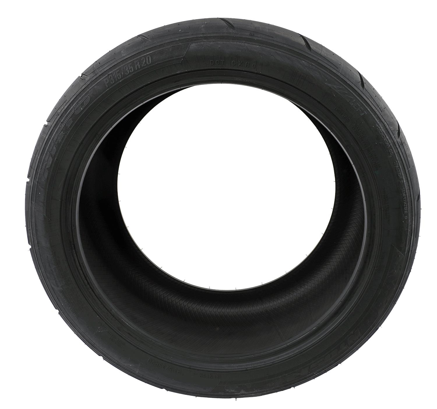 Nitto Tires 207560 Nitto NT05R Tires | Summit Racing