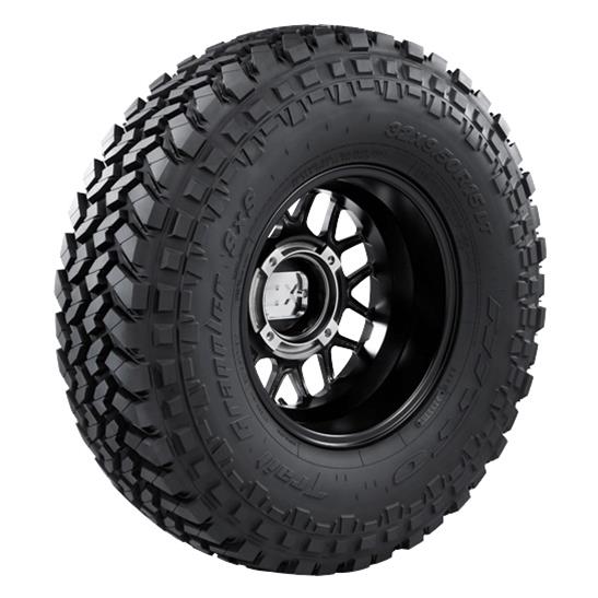 Nitto Tires N207-460 Nitto Trail Grappler SxS Tires | Summit Racing