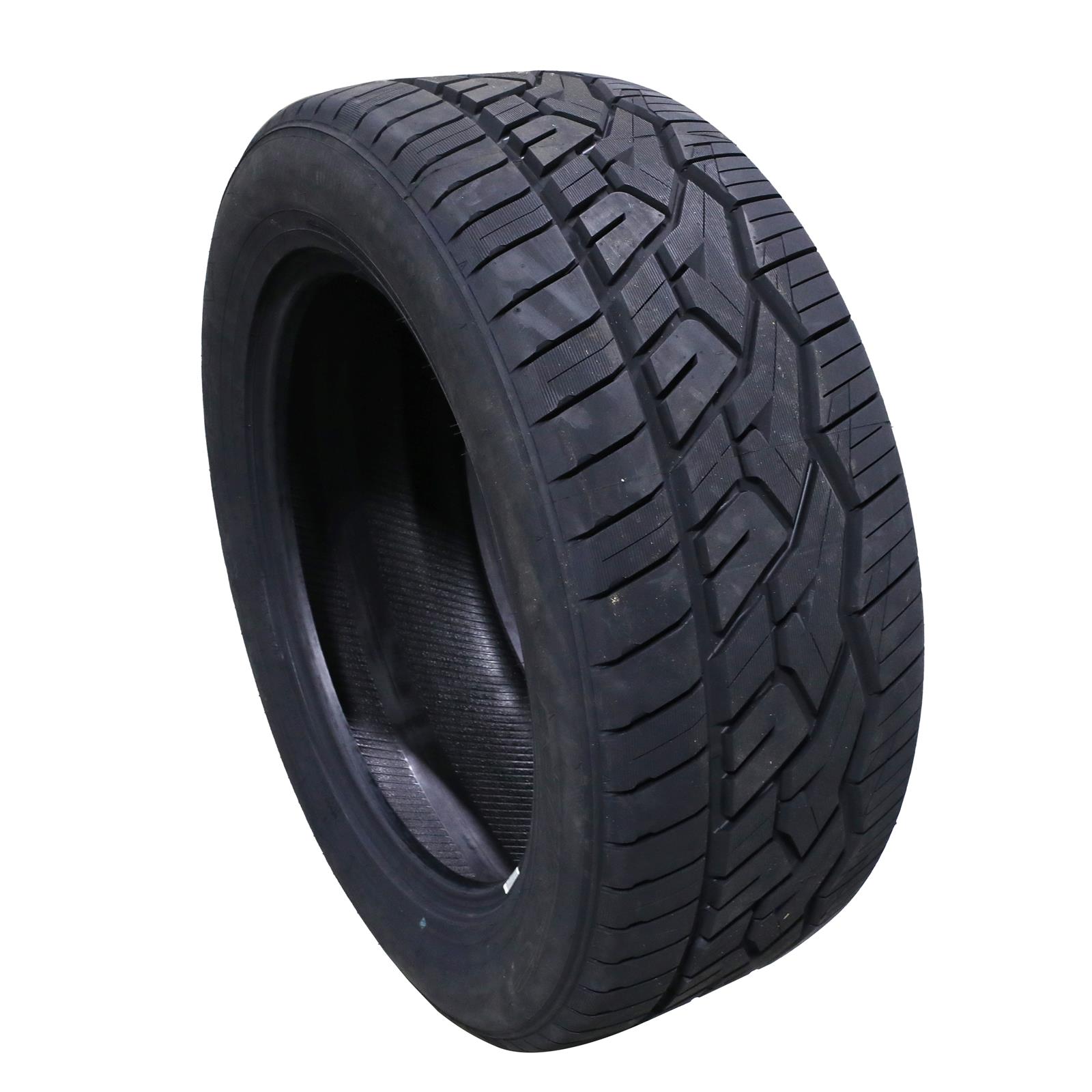 Nitto Tires N207-740 Nitto NT 420V Tires | Summit Racing