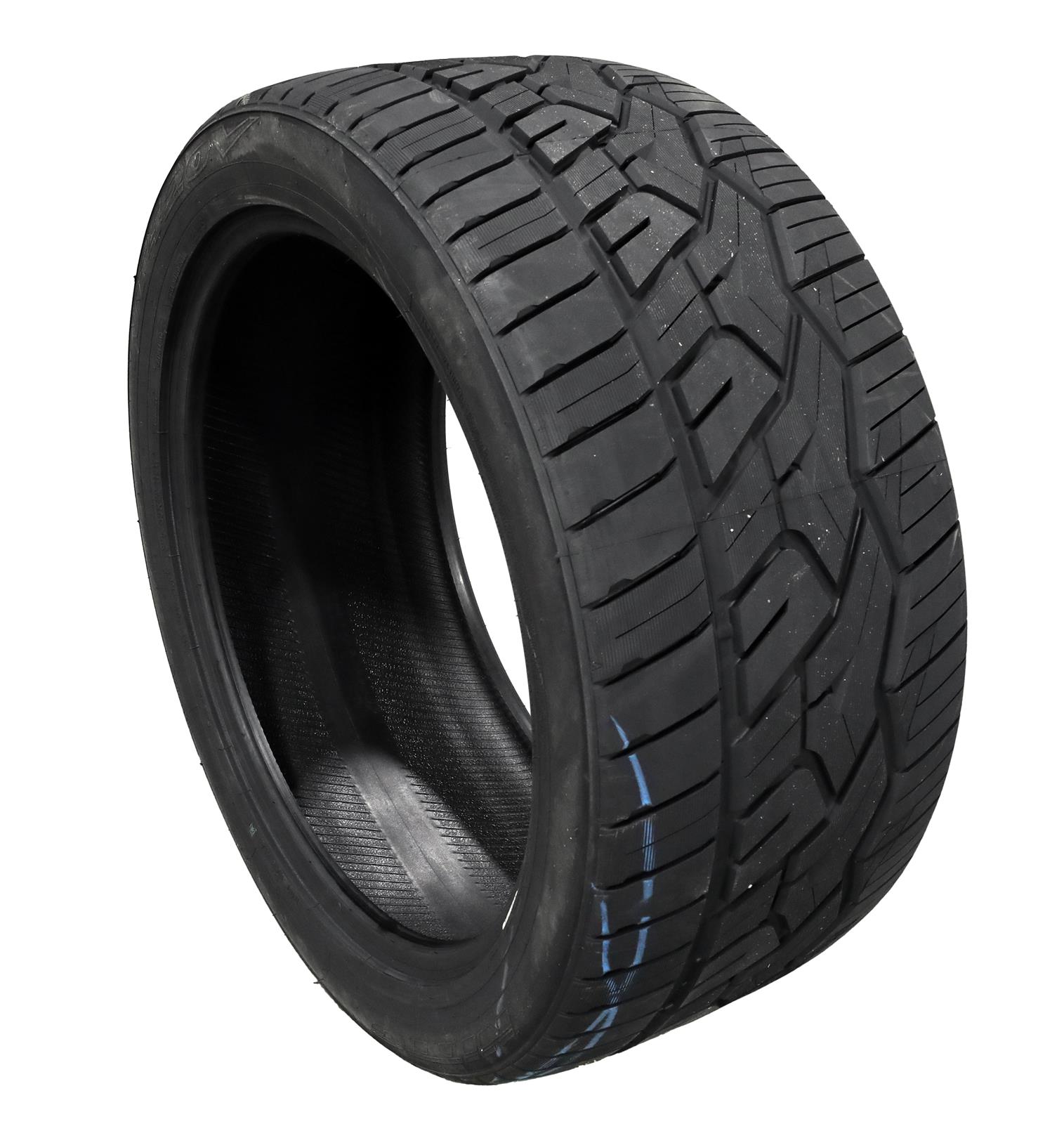 Nitto Tires N207-760 Nitto NT 420V Tires | Summit Racing