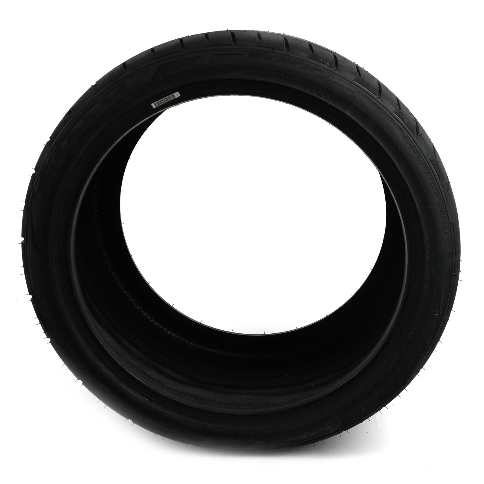 Nitto Tires N211-220 Nitto NT 555 G2 Tires | Summit Racing