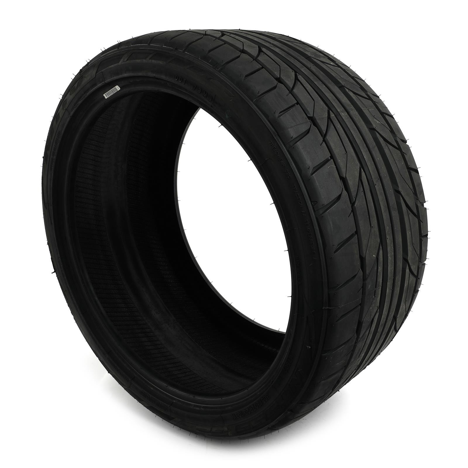 Nitto Tires N211-220 Nitto NT 555 G2 Tires | Summit Racing