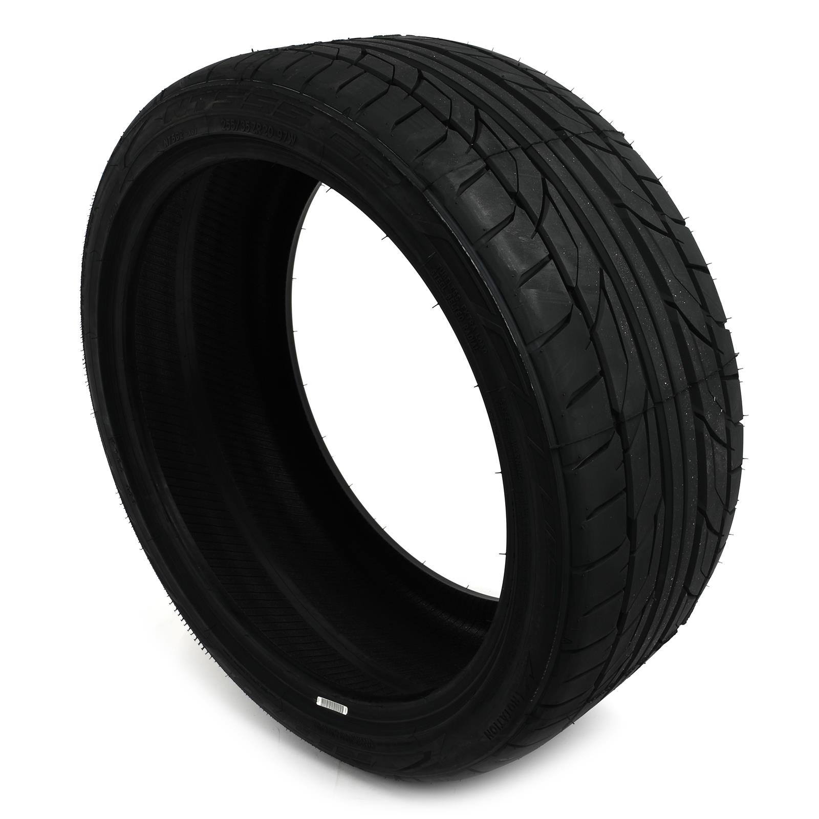 Nitto Tires N211-010 Nitto NT 555 G2 Tires | Summit Racing