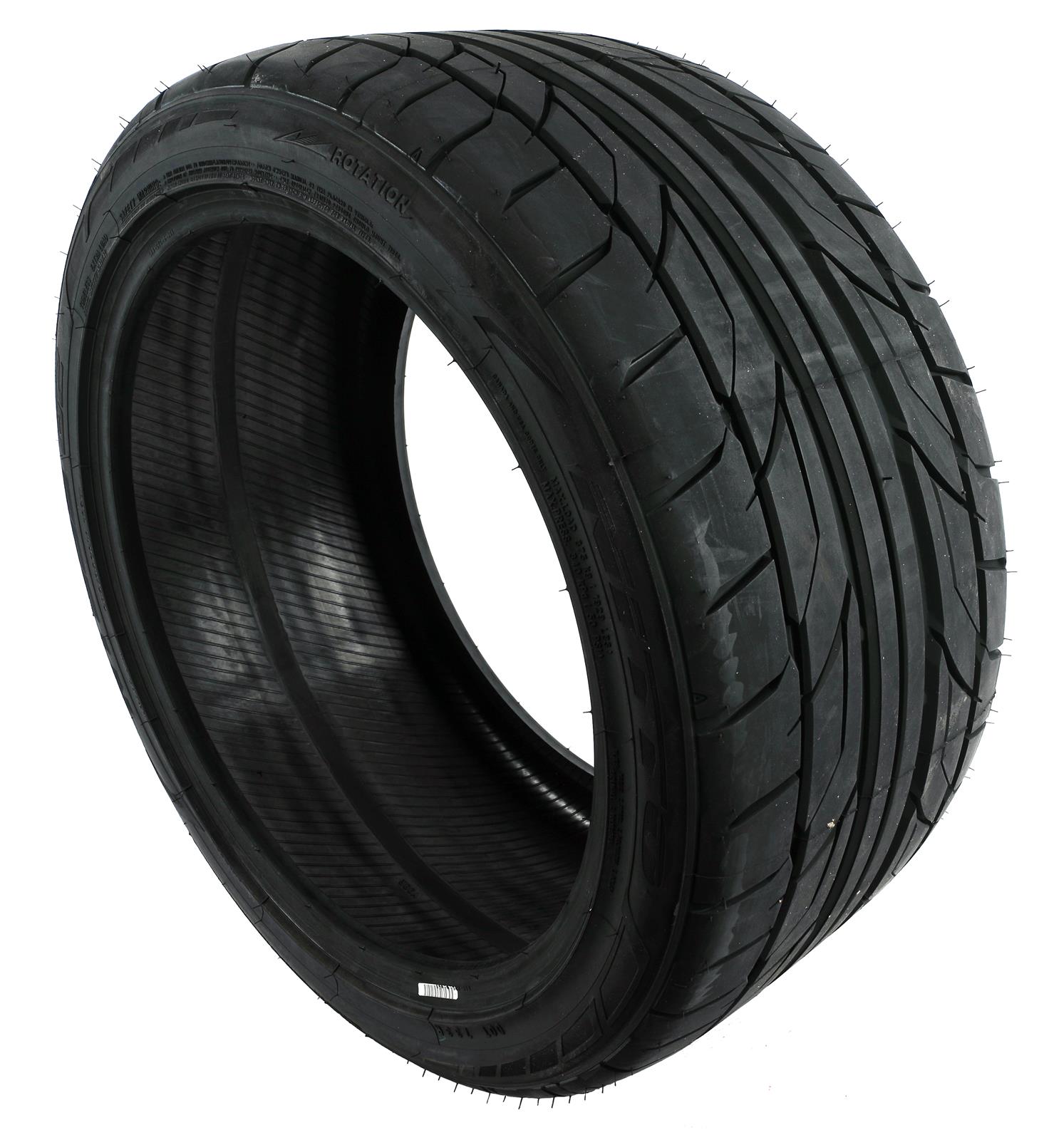 Nitto Tires N211-190 Nitto NT 555 G2 Tires | Summit Racing