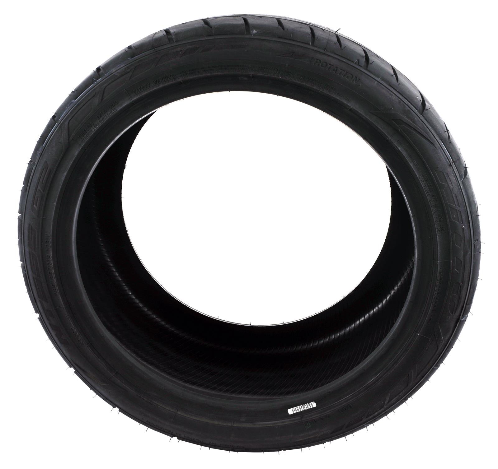 Nitto Tires N211-190 Nitto NT 555 G2 Tires | Summit Racing Nitto Tires N211-190 Nitto NT 555 G2 Tires | Summit Racing