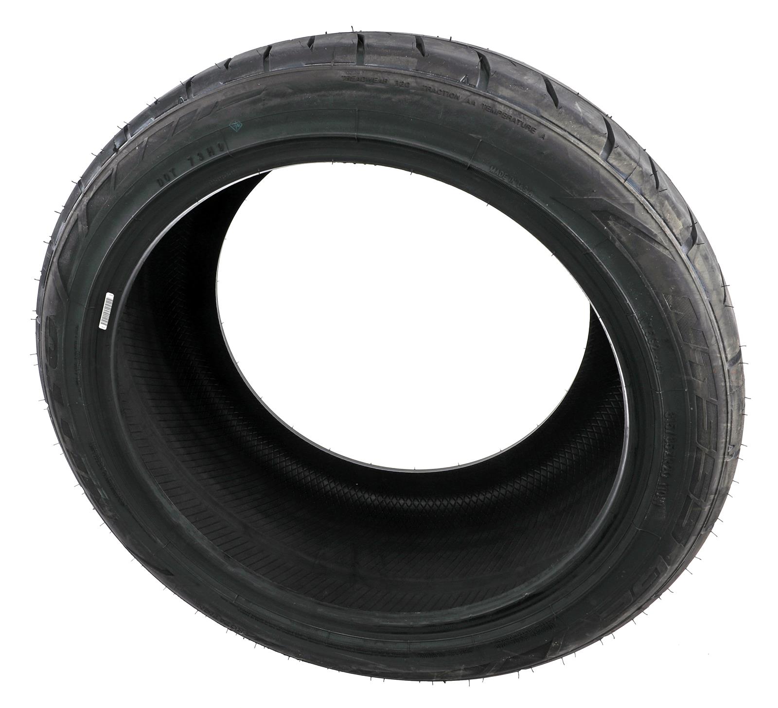Nitto Tires 211200 Nitto NT 555 G2 Tires | Summit Racing