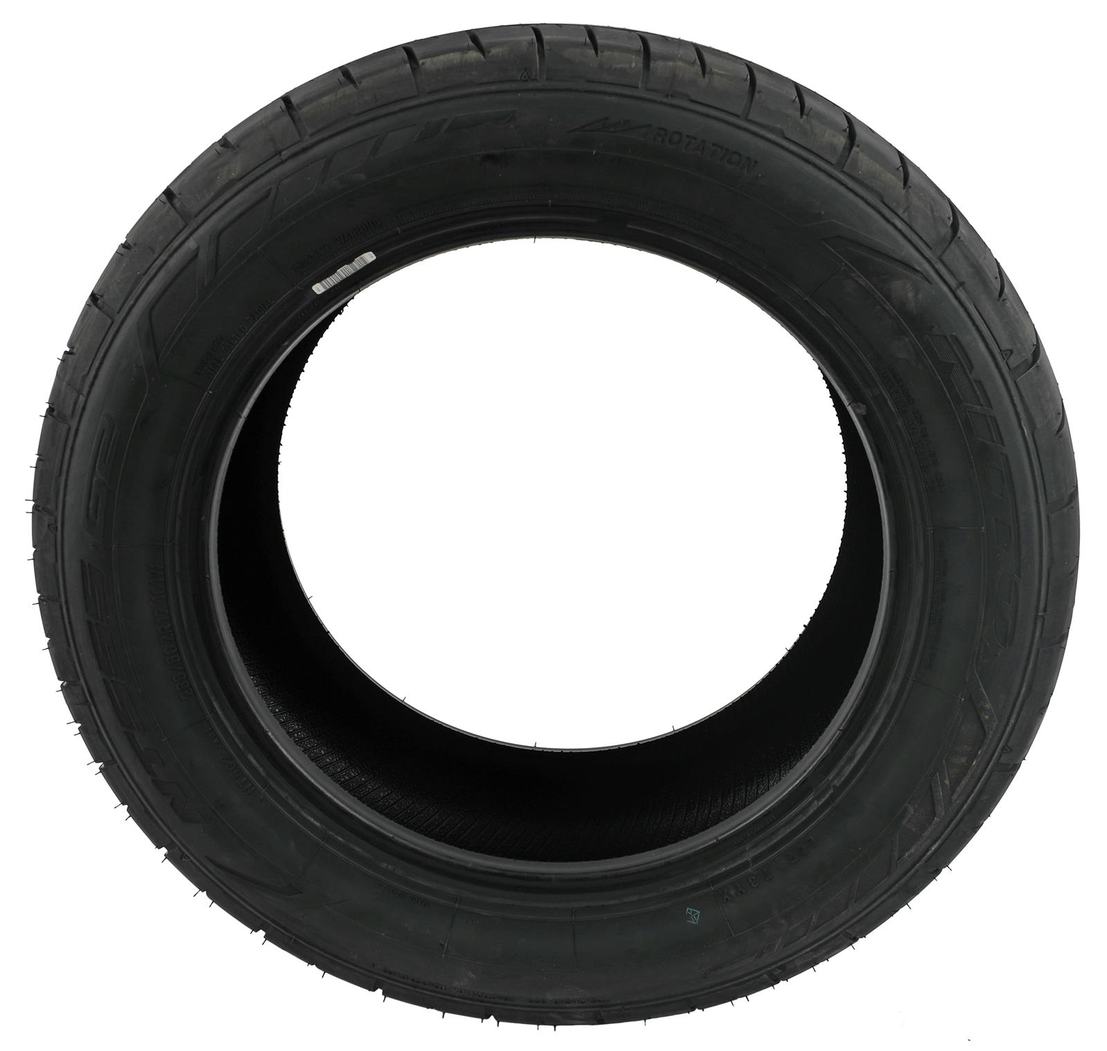 なっぷ Nitto Tires 211230 Nitto NT 555 G2 Tires | Summit Racing