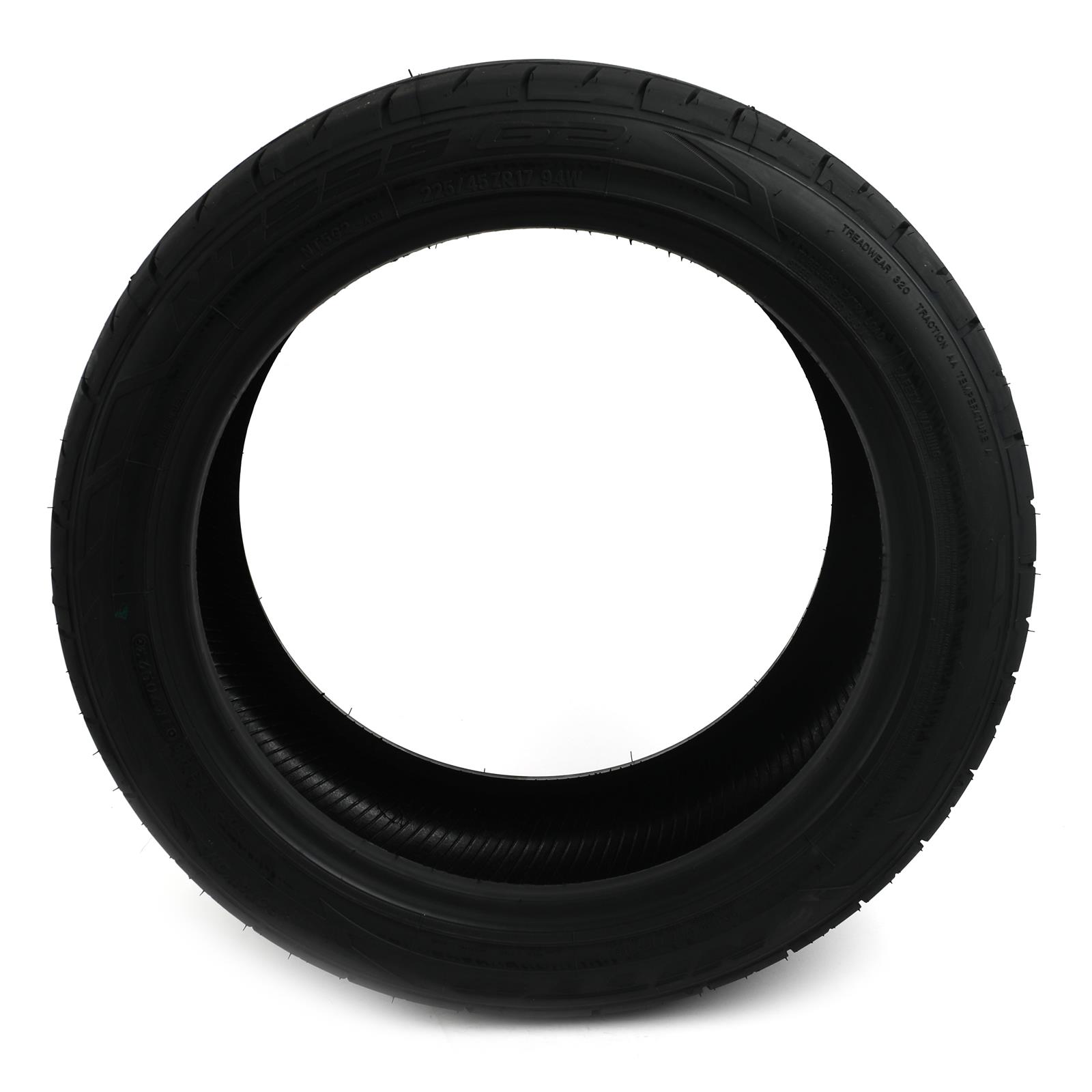 Nitto Tires N211-240 Nitto NT 555 G2 Tires | Summit Racing