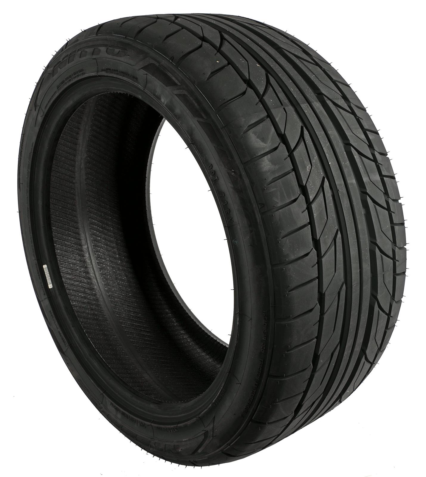 Nitto Tires N211-250 Nitto NT 555 G2 Tires | Summit Racing