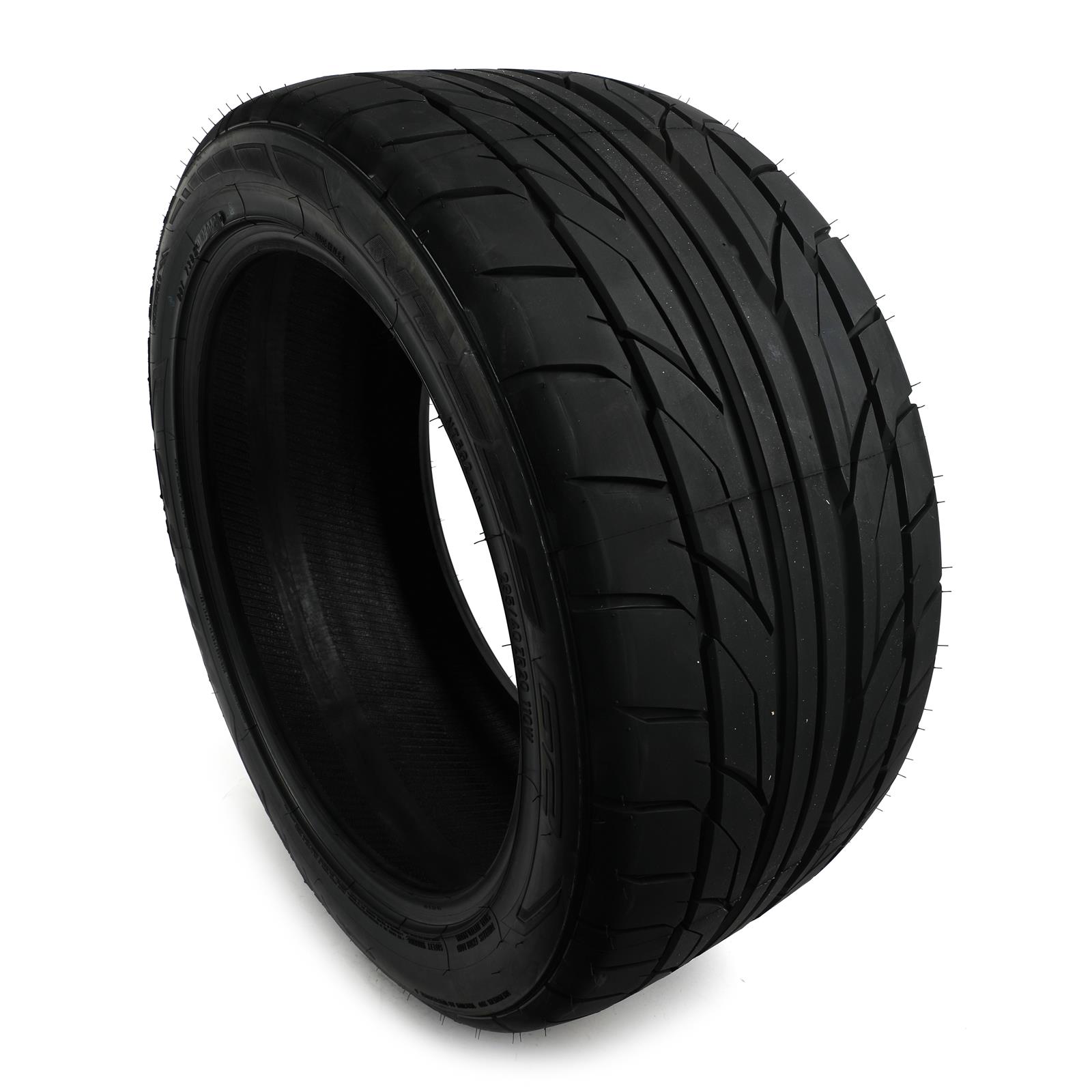 Nitto Tires N211-270 Nitto NT 555 G2 Tires | Summit Racing