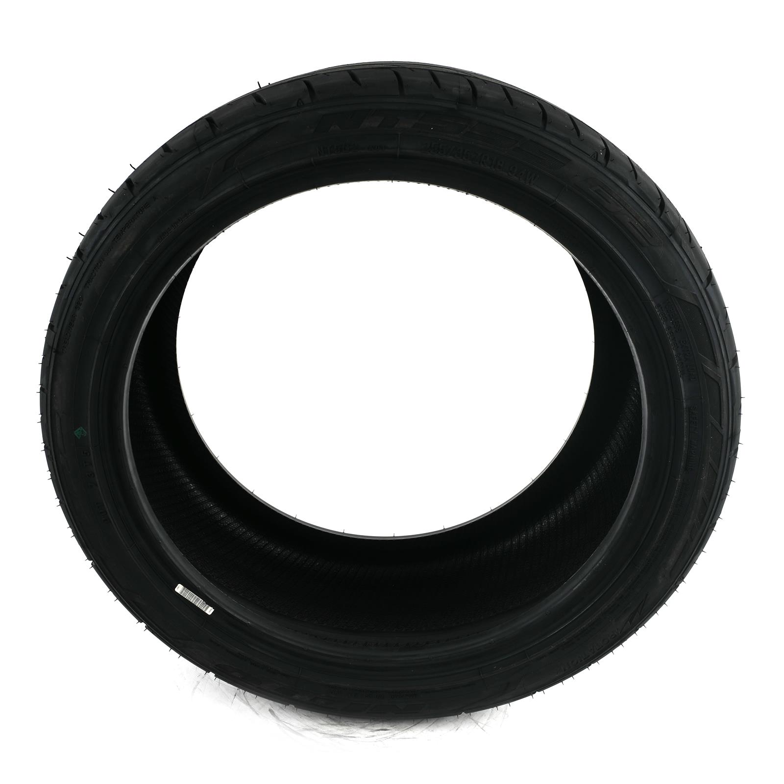 Nitto Tires N211-280 Nitto NT 555 G2 Tires | Summit Racing