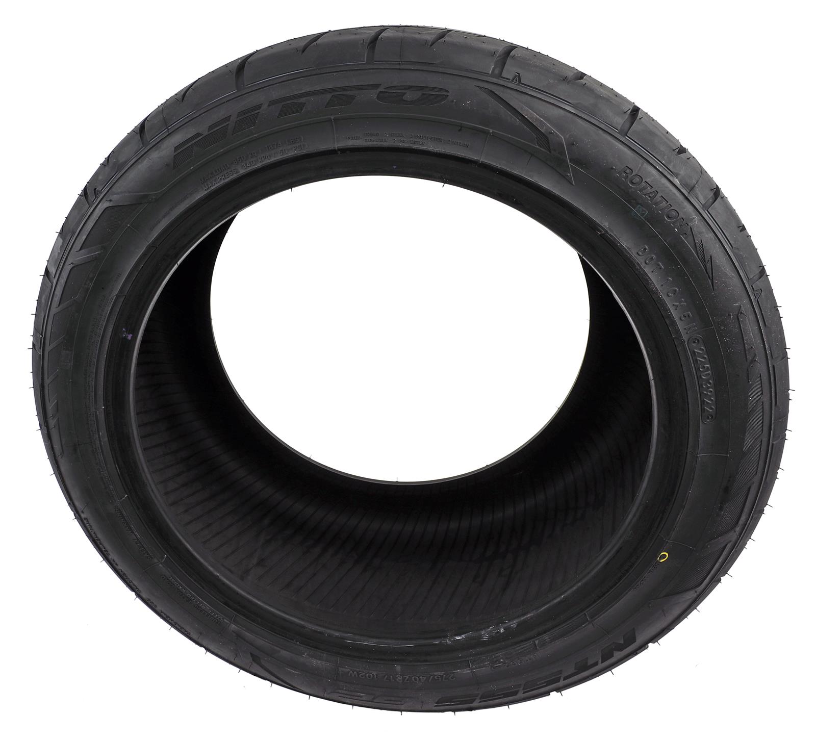 nitto mod 177