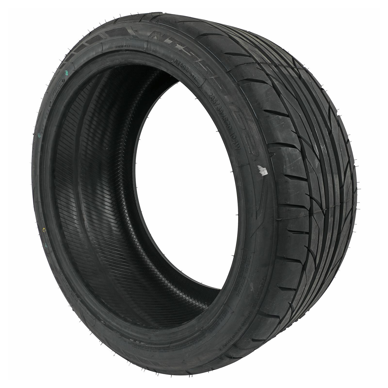 Nitto Tires 211440 Nitto NT 555 G2 Tires | Summit Racing