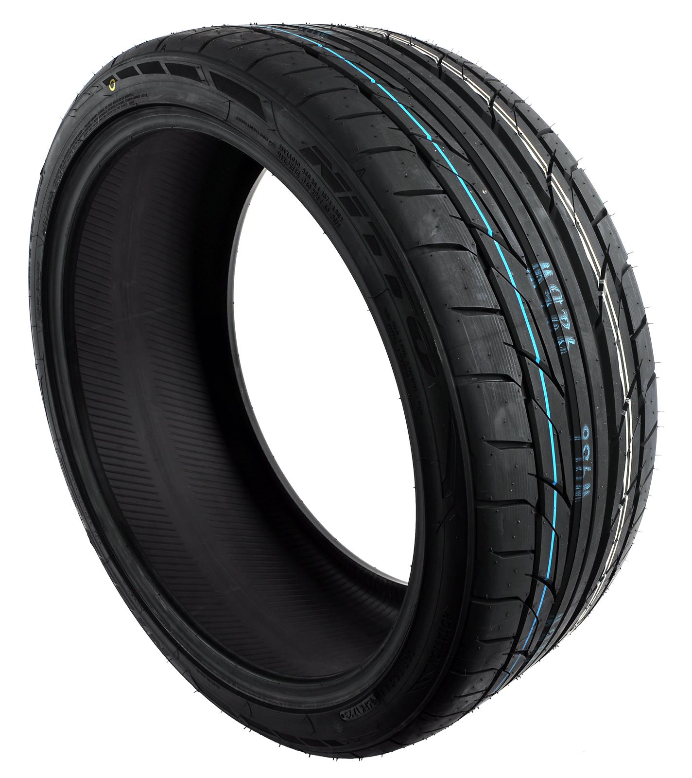 nitto テクノミックエアロ Nitto Tires 211770 Nitto NT 555 G2 Tires | Summit Racing
