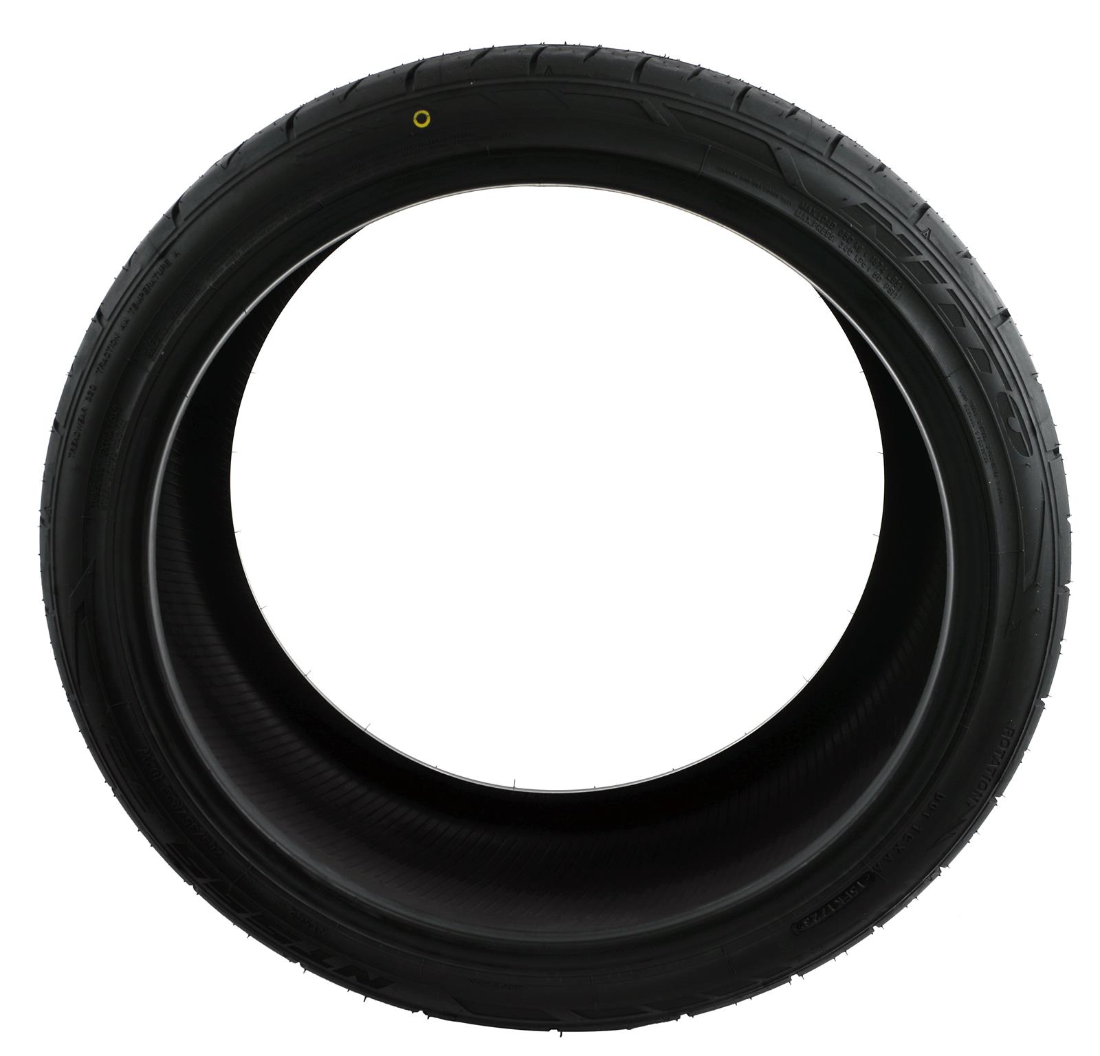 Nitto Tires 211770 Nitto NT 555 G2 Tires | Summit Racing