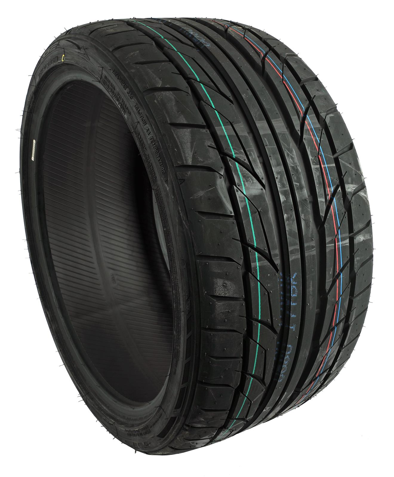 リクエスト2点V12 norizo555様 Nitto Tires 211800 Nitto NT 555 G2 Tires | Summit Racing