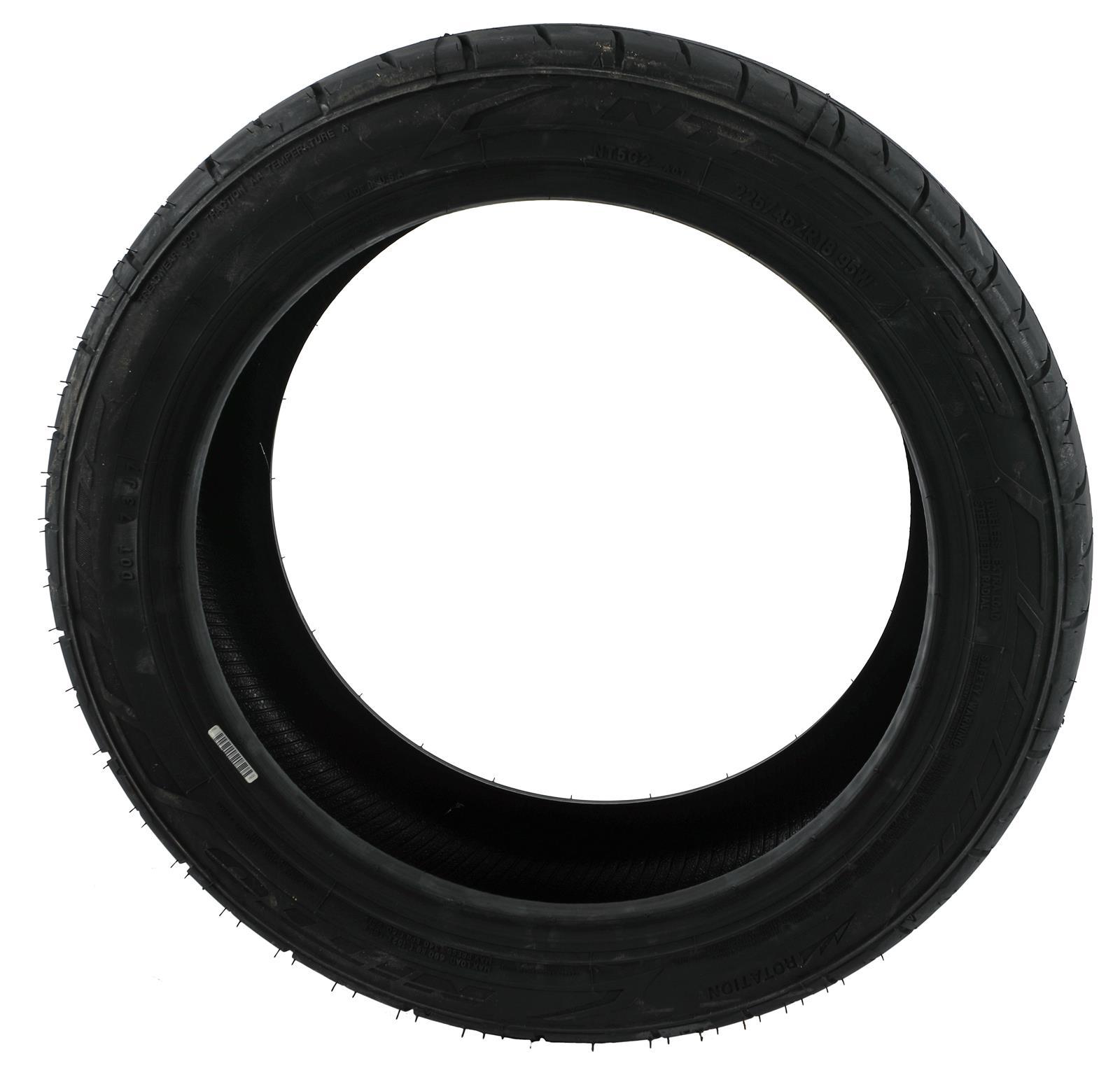 Nitto Tires N214-000 Nitto NT 555 G2 Tires | Summit Racing