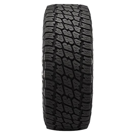 Nitto Tires 216110 Nitto Terra Grappler G2 All-Terrain Tires