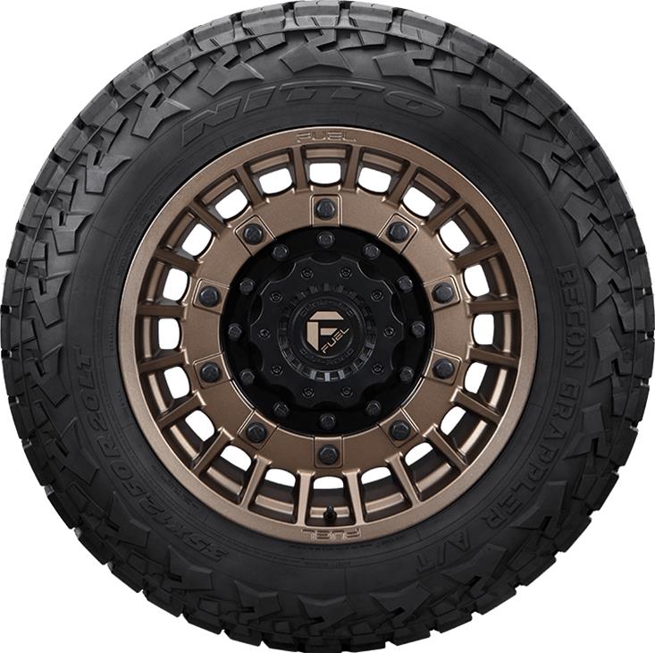 nitto mod 177