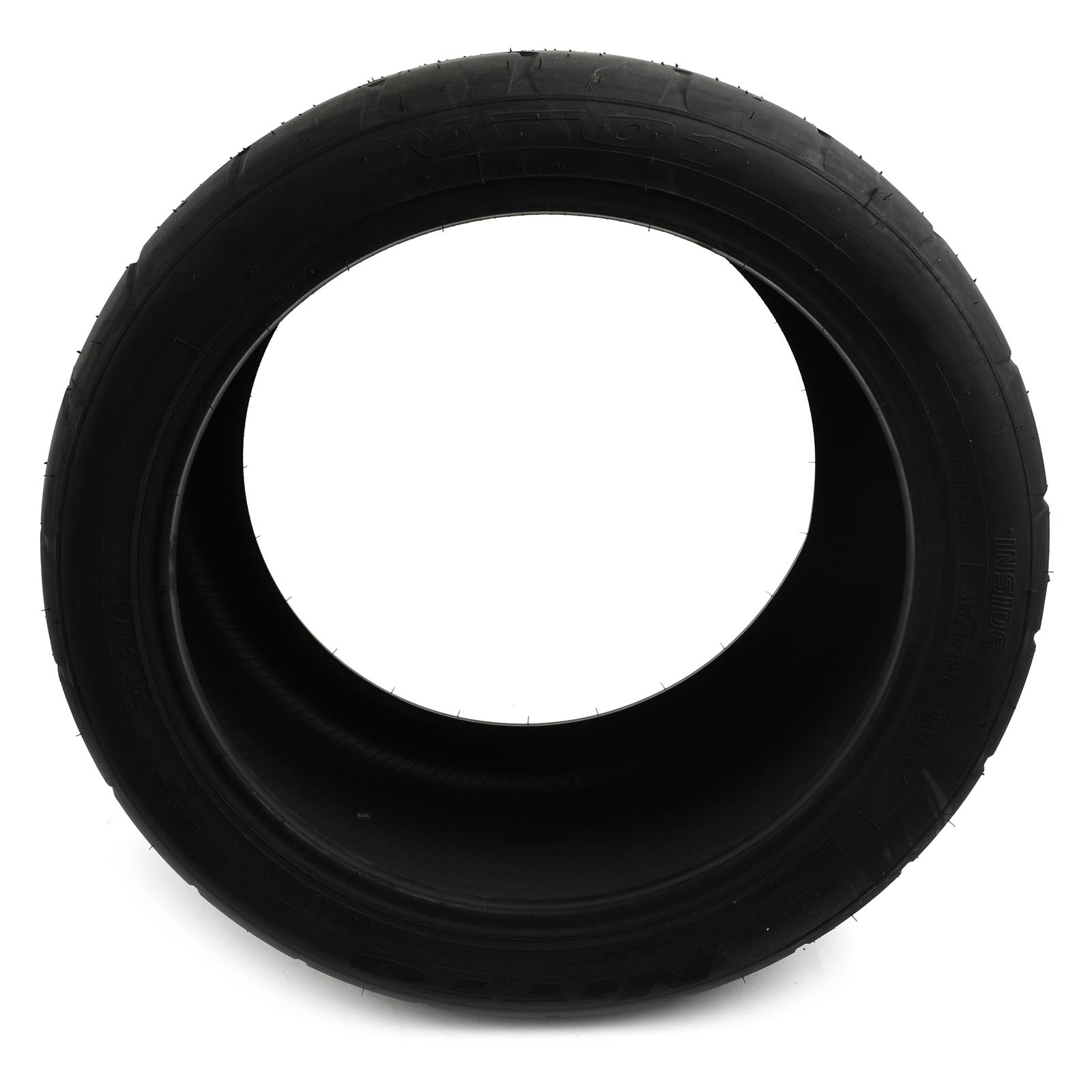 Nitto Tires N371-000 Nitto NT01 Tires | Summit Racing