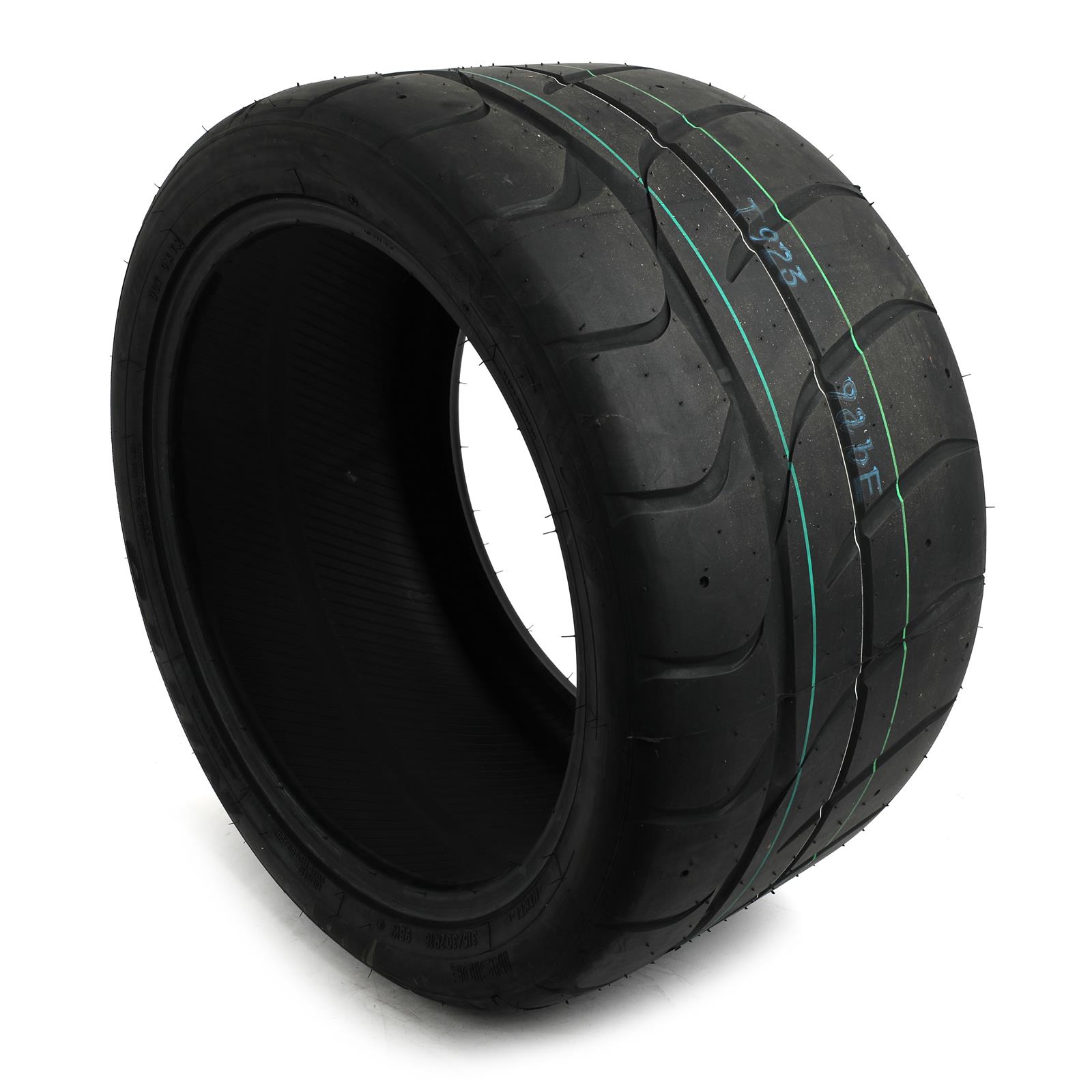 Nitto Tires 371000 Nitto NT01 Tires | Summit Racing