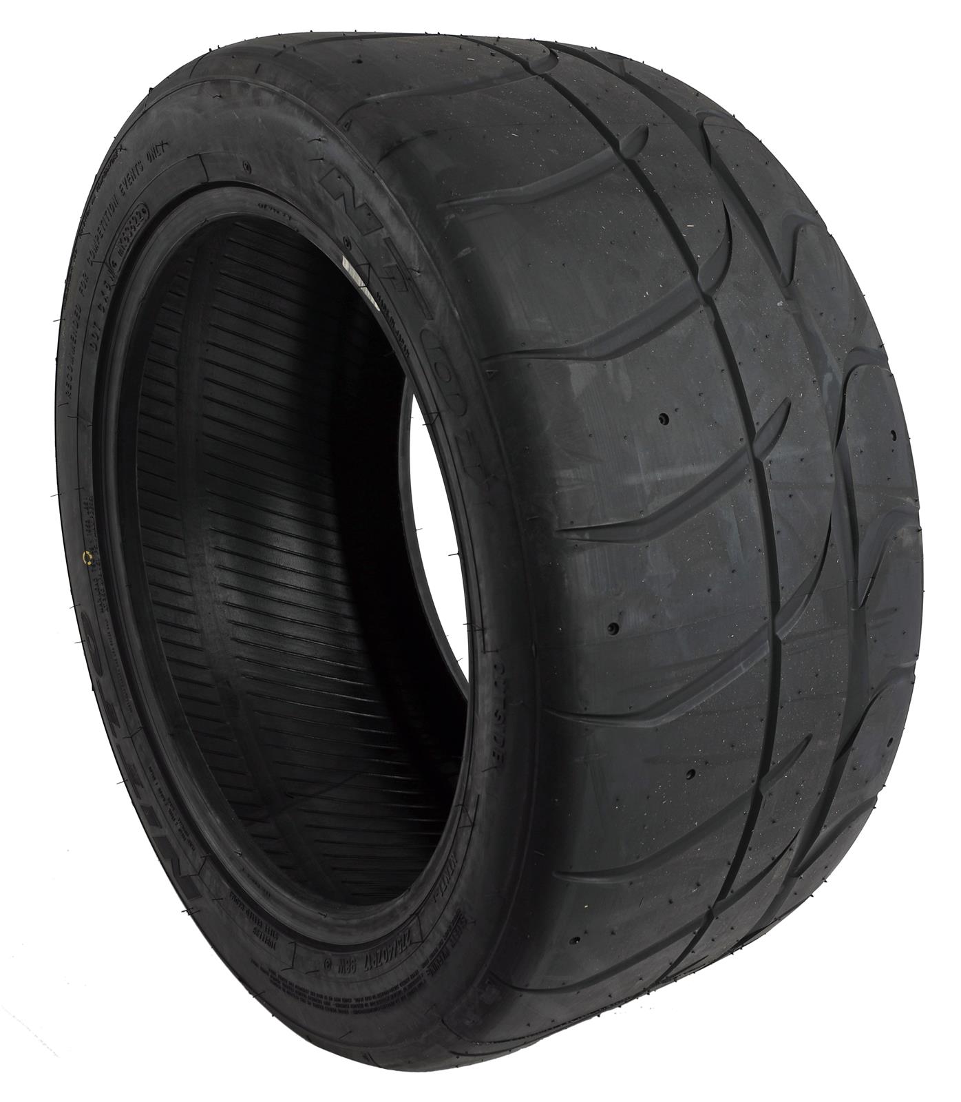 韓国 ファッション通販 Nitto Racing Summit | Tires NT01 Nitto N371-030 Tires パーツ