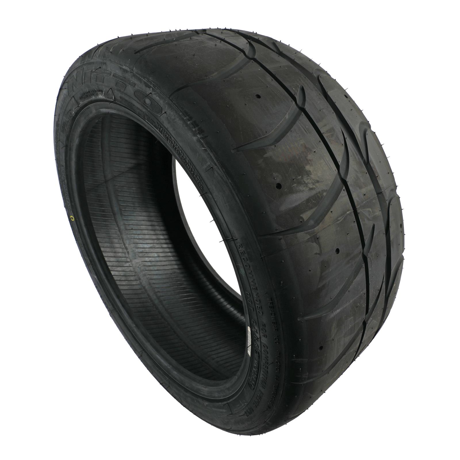 Nitto Tires N371-100 Nitto NT01 Tires | Summit Racing