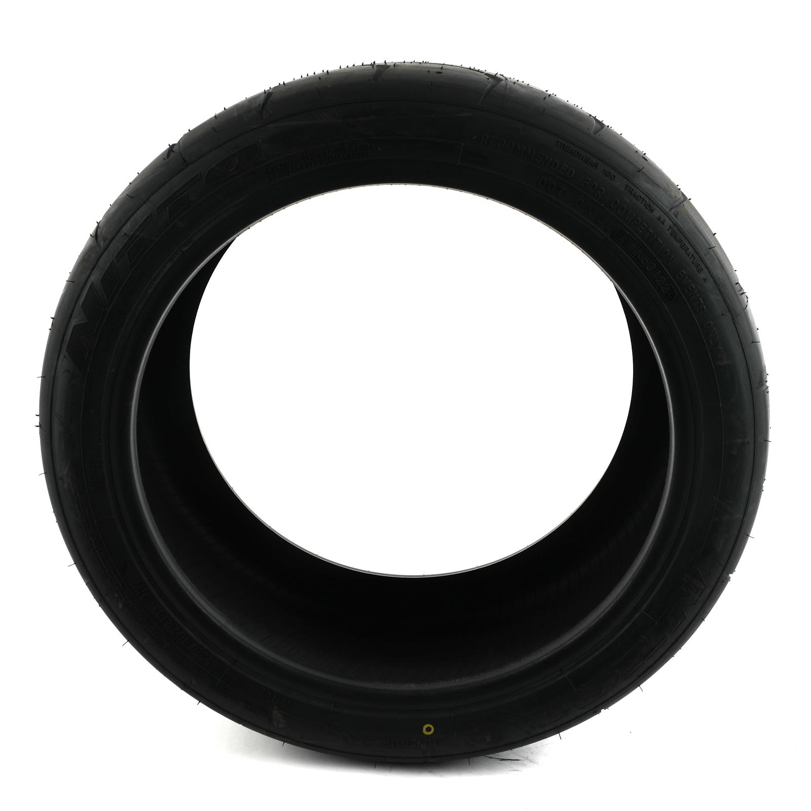 Nitto Tires N371-120 Nitto NT01 Tires | Summit Racing