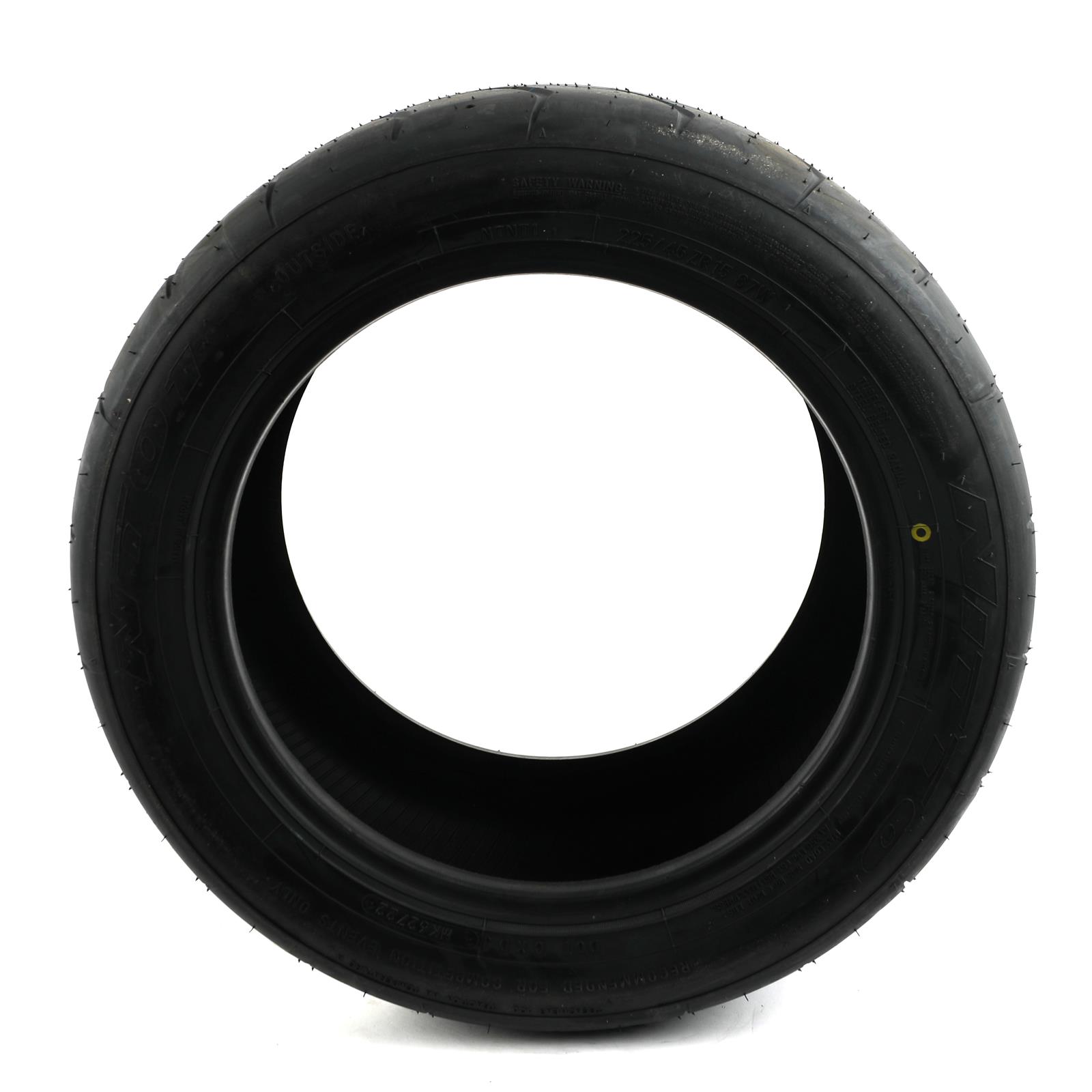 NITTO 鉄 130㎜ 58° NJS認定 NJS NITTO ステム 130mm 58°