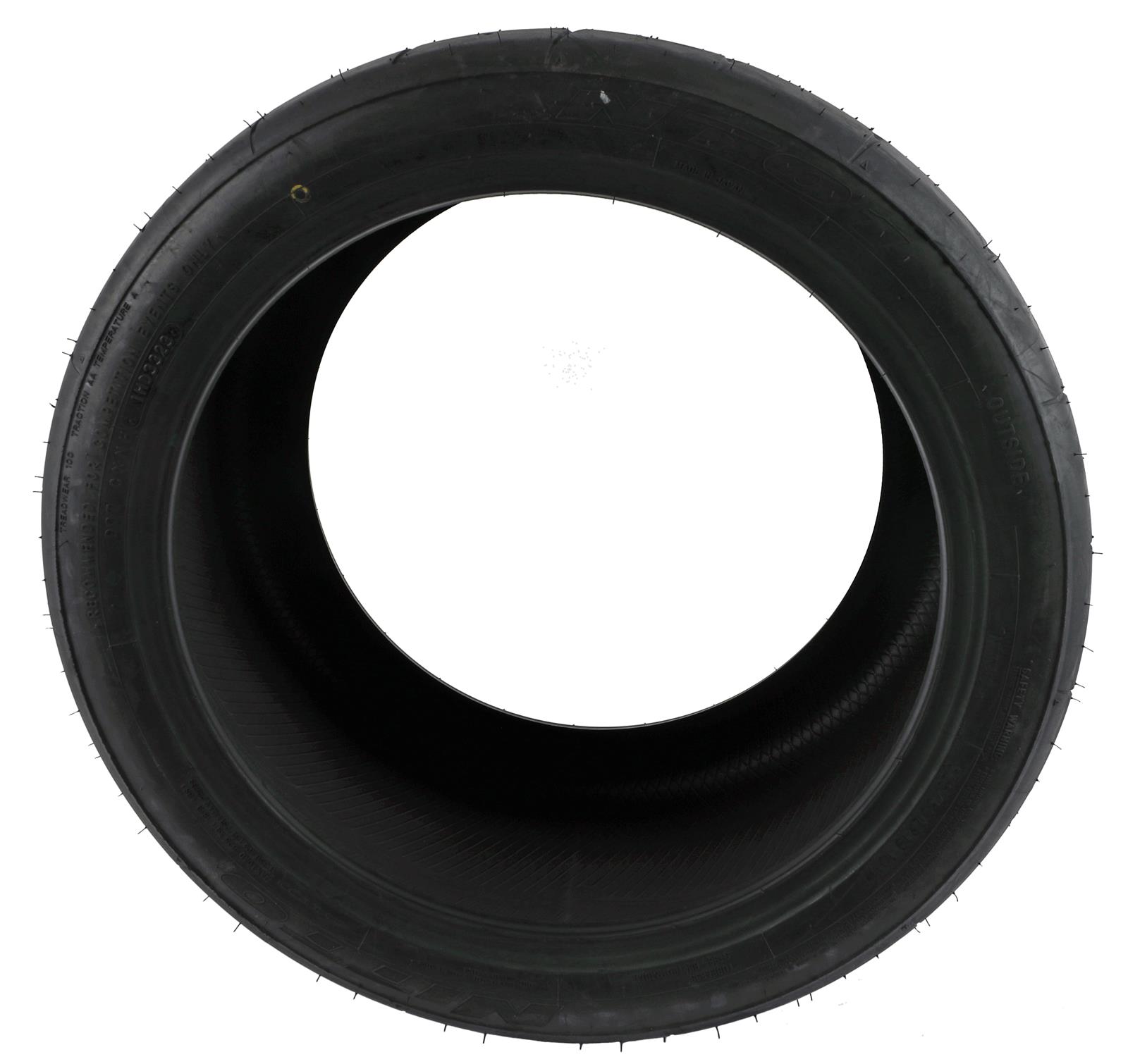 Nitto Tires 371280 Nitto NT01 Tires | Summit Racing