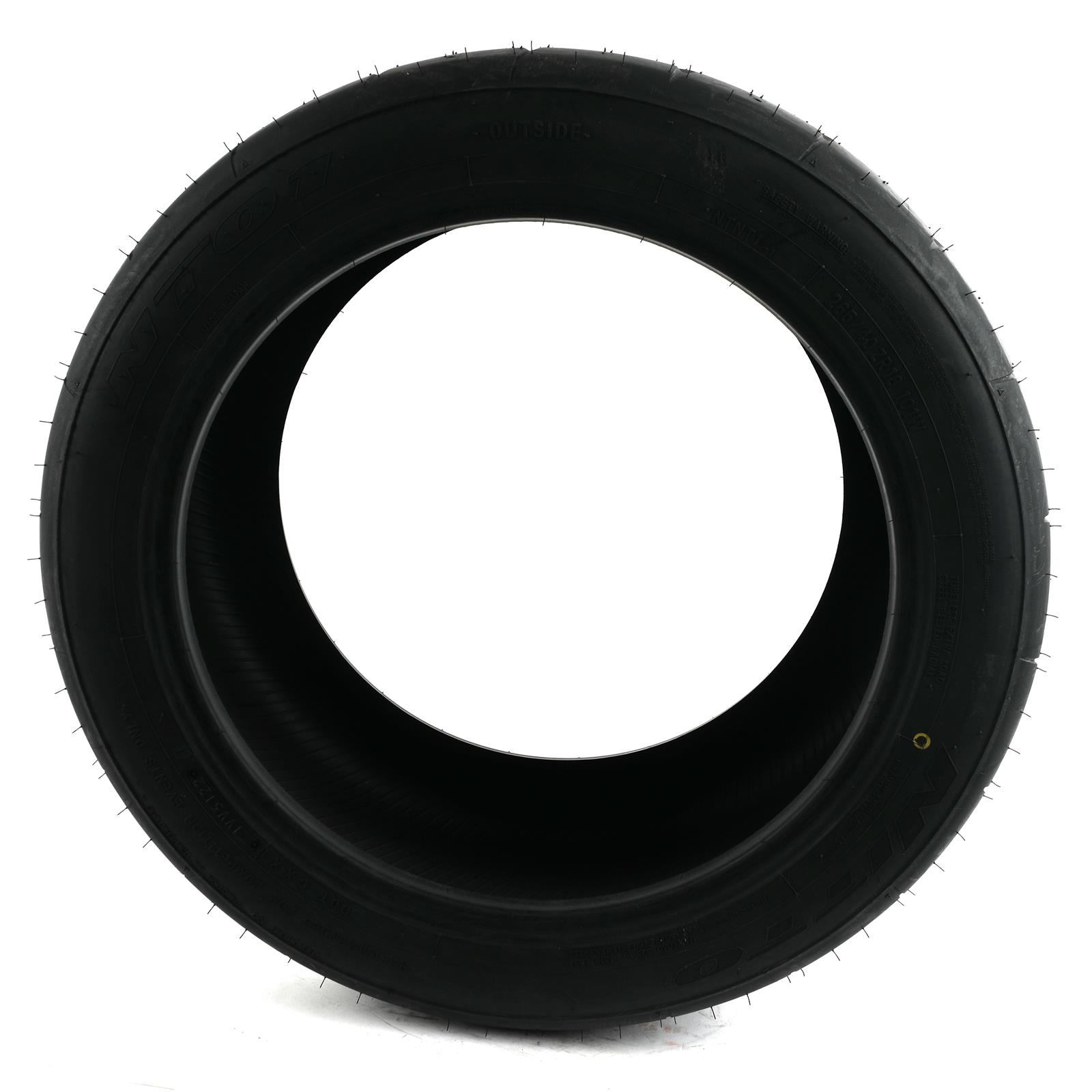 Nitto Tires N371-520 Nitto NT01 Tires | Summit Racing
