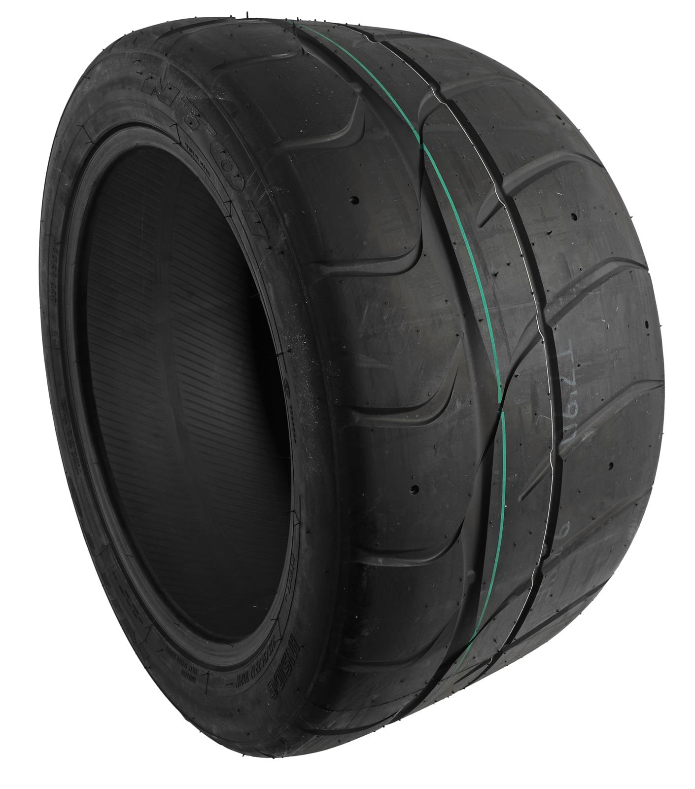 Nitto Tires N371-570 Nitto NT01 Tires | Summit Racing