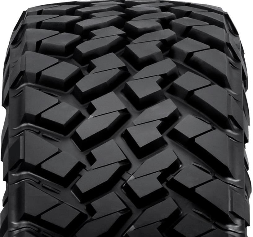 Nitto Tires N374-200 Nitto Trail Grappler M/T Tires | Summit Racing