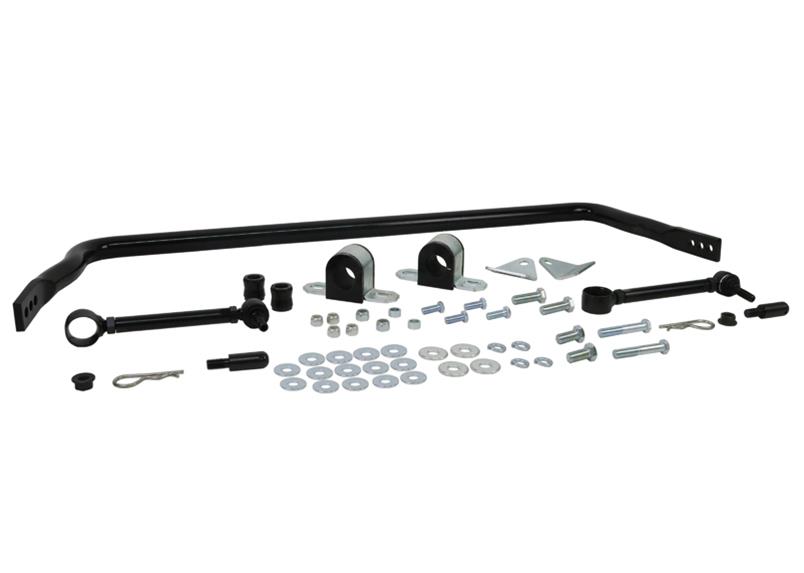 Nolathane REV003.0132 Nolathane Sway Bars Summit Racing